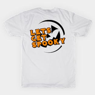 Let's Get Spooky T-Shirt